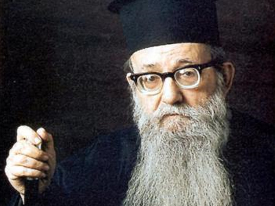 Εκοιμήθη ο Αυγουστίνος Καντιώτης Εκοιμήθη ο Αυγουστίνος Καντιώτης